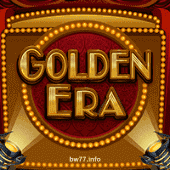 Golden Era Slot Game Card
