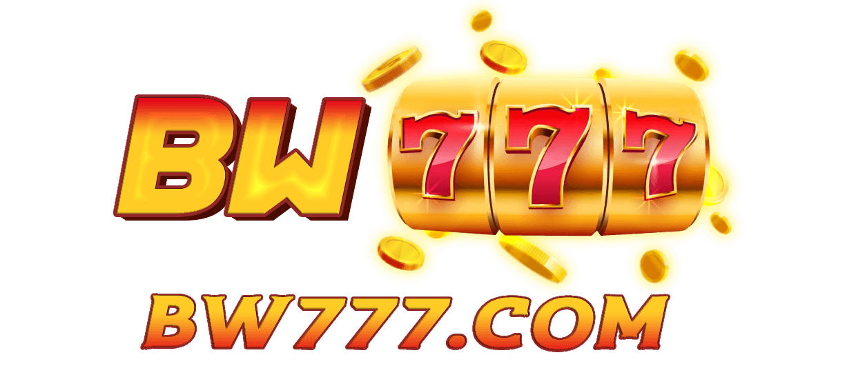 BW77 Casino Logo
